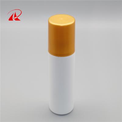 China 30ML 50ML 100ML 150ML Recyclable PET Spray Bottle Daily Necessities Bottle for sale