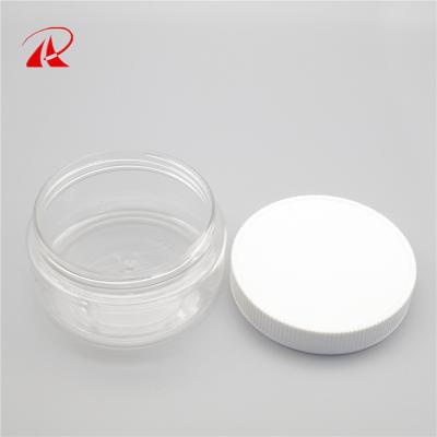 China Recyclable LDPE 20ml Clear Plastic Container Glycerin Enema for sale