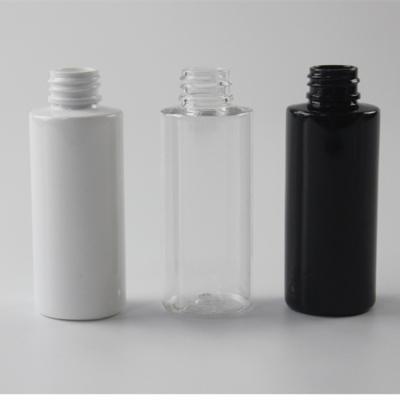 China Recyclable Plastic Spray Bottle Perfume 30ml 50ml 60ml 80ml 100ml 120ml 150ml Pet Spray Bottle for sale