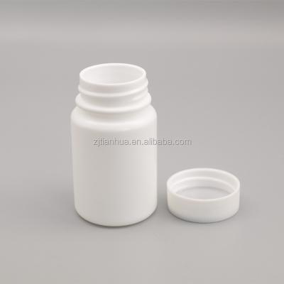 China Hot Sale Vaccine Vial Tubular Medicine Plastic Vials Bottle Recyclable for sale