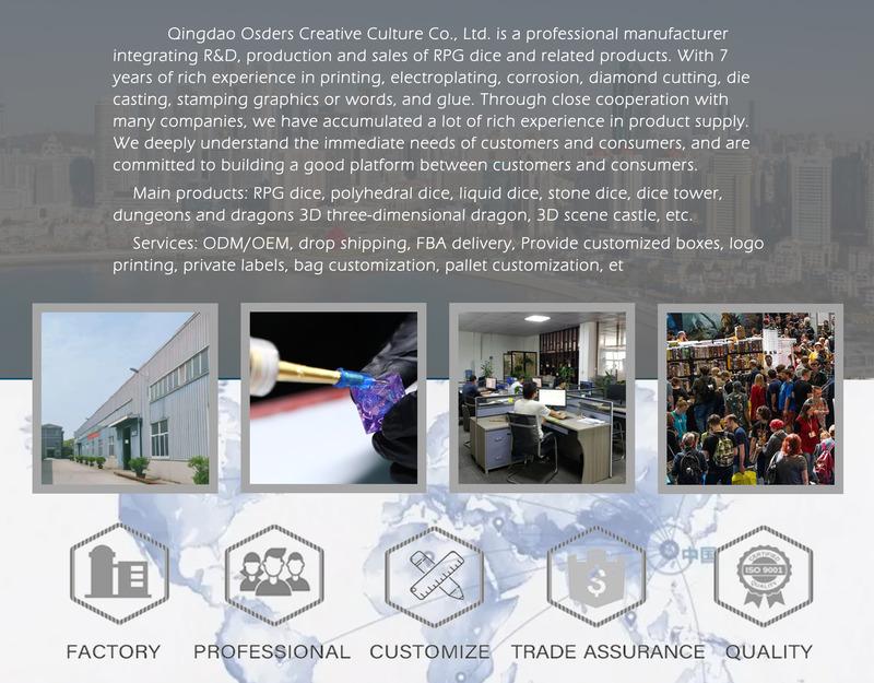 Verified China supplier - Qingdao Auspdice Creative Culture Co., Ltd.