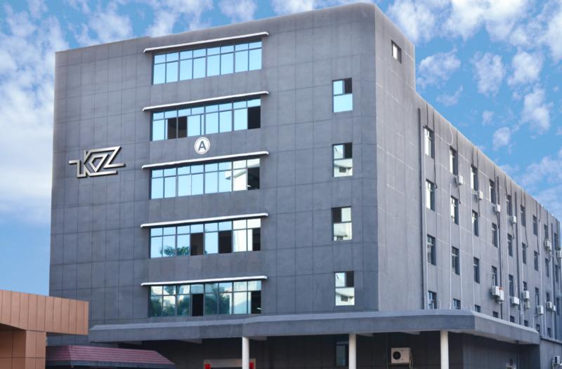 Verified China supplier - Dongguan Yuanze Acoustics Technology Co., Ltd.