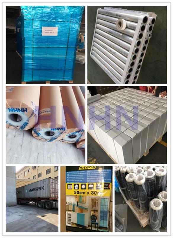 Fornecedor verificado da China - Haining Huanan New Material Technology Co.,Ltd