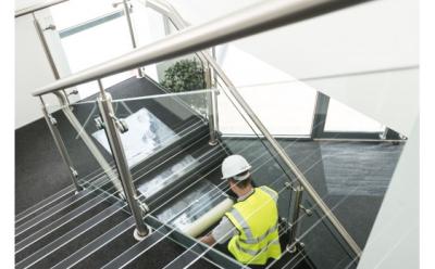 Κίνα 70micron ζημίας πρόληψης ταπήτων προστατευτική κάλυψη πατωμάτων περικαλυμμάτων προστατευτική προς πώληση