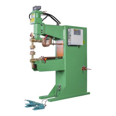 China 60KVA Pneumatic Spot Hardware Welder Machine for Industrial Hardware Welding Needs for sale