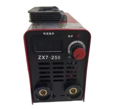 China Portable Big Power Welding Machine Compact and Versatile for Various Welding Needs for sale