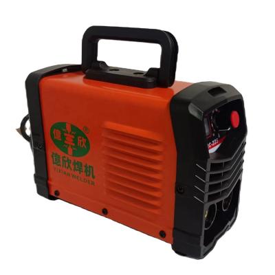 China Dimensions 335*145*285mm Factories Mass-produce Mini Hand-held Welders for Domestic for sale