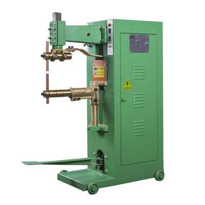 China YXA-35 Foot Butting Spot Welder for Welded Wire Mesh Welder in Manufacturing Plant for sale