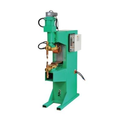 China YXE-35 Pneumatic Spot Welder for Welding Support in Shoe Manufacturing Process for sale