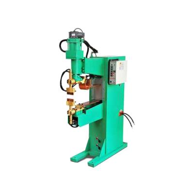 China YXF-60 High Power Welded Mesh Wire Metal Pneumatic Platoon Spot Welder Machine for sale