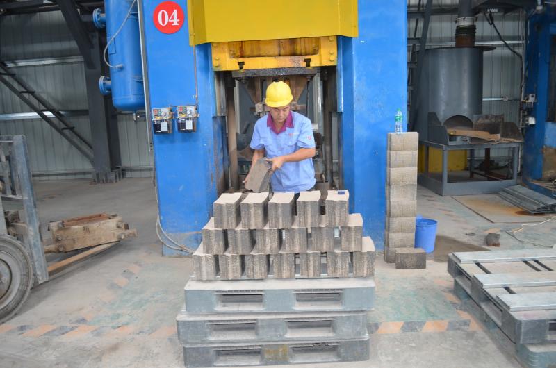 Proveedor verificado de China - Zhengzhou Sijihuo Refractory Co., Ltd.