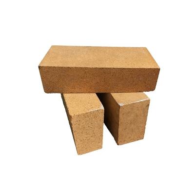 China Henan Refractory Brick 2024 for Common Refractoriness 1580° Refractoriness 1770° for sale