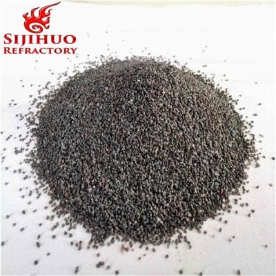 China High Alumina Bauxite Brown Fused Alumina Sanding Pedicure for Nail Polishing Tools for sale