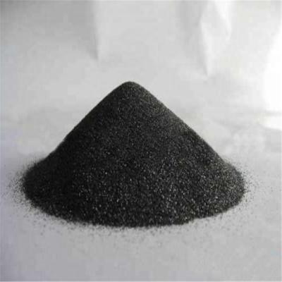 China Customizable Brown Fused Alumina for Industrial Furnaces 0.8-1.2 MgO for sale