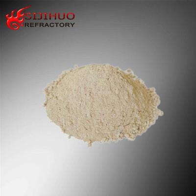 China Gray NT-1300 Refractory Mortar Cement for Insulating Firebrick Long-Lasting Performance for sale