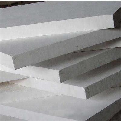 China 2018 Sale White Ceramic Fiber Board for Plate Chemical Resistance for sale