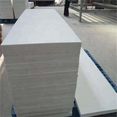 China 2018 of Common Refractoriness Aluminum Silicate Board with Bulk Density of 0.28 g/cm3 for sale