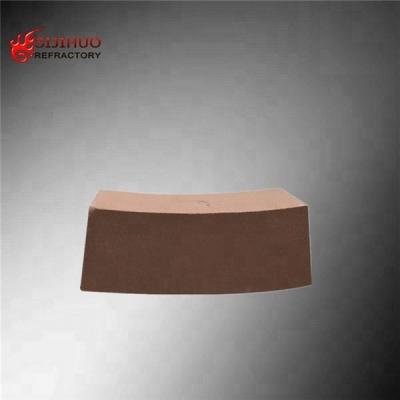 China High Alumina Bauxite Clay Material Lightweight Insulation Brick for Thermal Insulation for sale