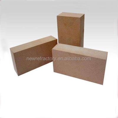 China Lightweight Alumina Block The Perfect Match for High Density Red Clay Insulating Brick for sale