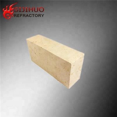 China 70-75% Al2O3 Content Antistrip Alumina Brick for Industrial Furnaces within Market for sale