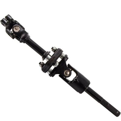 China 91174749 Steel Steering Shaft For Chevrolet Tracker Suzuki Grand Vitara for sale