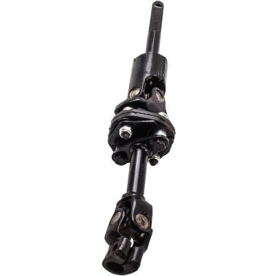 China 91174749 Steel Steering Shaft For Chevrolet Tracker Suzuki Grand Vitara for sale