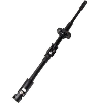 China Steering Steel Shaft 5535121AB For Dodge Durango RWD for sale