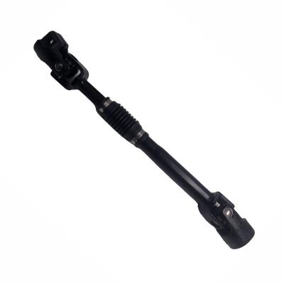 China Steel Steering Shaft 55351281AF For JEEP Wrangler JK 55351281AE for sale