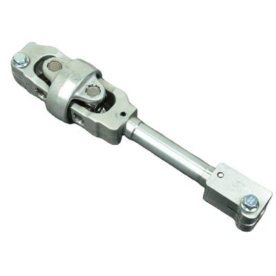 China 32306758076 Steel New Lower Steering Shaft Joint For BMW X5 E53 2006-2002 for sale