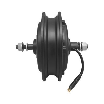 China Easy to Use Cassette/Screw Freewheel Bicycle Hub Electric Scooter Motor Kit for sale