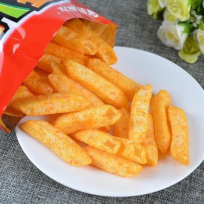 China Orion Natural Wholesale High Quality Multi-flavored Potato Chips Potato Chips Bag Potato Chips Snack 70g for sale