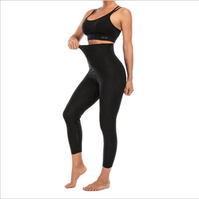 China Antibacterial Hot Tummy Control High Waist Shaper Slim Sale Women Shaper Wear For Women And Girls for sale