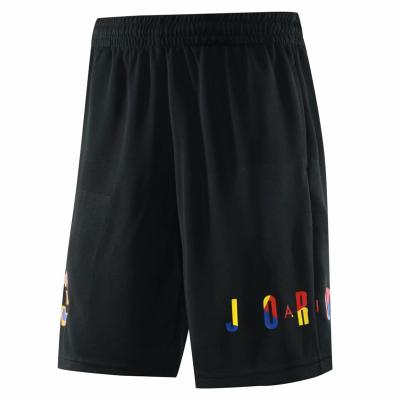 China 2021 Antibacterial New Design Vintage Basketball Shorts Custom Made Mens Shorts With Pockets for sale