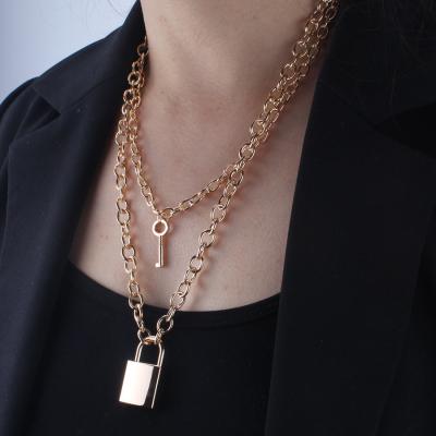 China Europe and America Fashion Jewelry Star Bohemian Necklaces Toss Multilayer Coin Necklace for sale