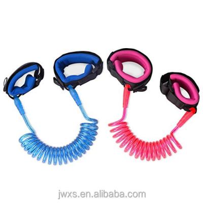 China Eco-friendly Kids Leash, Anti Lost Child Strap, Anti-Lost Wrist Toddler Harness Link for sale