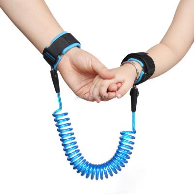 China Eco-friendly child and parent wrist leash, Anti-lost belt, leash for child for sale