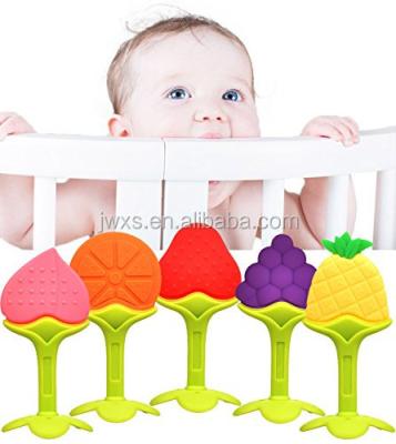 China Soft Toy Teething Toy For Baby, Best-selling Teething Toy, Teething Toy Set Baby for sale