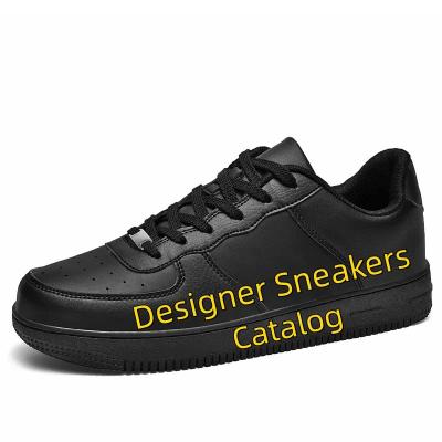 China Fashion Trend high quality branded ladies designer sneakers famous brands women top quality luxury men designer sneakers for men for sale