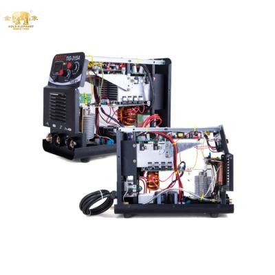 China New PORTABLE Cat 315 DC Pulse Welding Machine Micro Cat Welder PORTABLE CNC Cat Welding Machine for sale