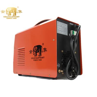 China PORTABLE GOLDEN ELEPHANT Promotion AC DC Cat Welder AC Cat Welding Machine Inverter Cat Welding Machine for sale