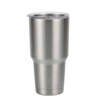 China Custom Viable Custom Vacuum Insulated Tumbler Cups Wholesale 30oz Stainless Steel Tumbler Cups Logo Coffee Tumblers Stainless Steel Bulk for sale