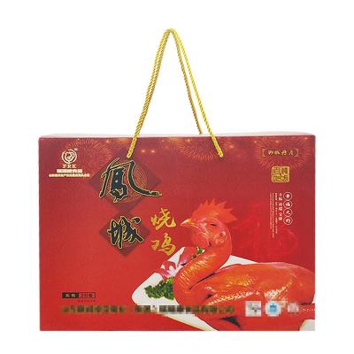 China Recyclable Eco Friendly Paper Box Custom Gift Box With Logo Wholesale From Corrugated Cardboard for sale