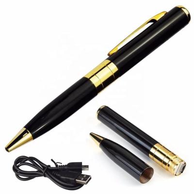 China office & School Pen 16GB 32GB Recording Pen, Portable Rechargeable USB Voice Recording Pen for Meeting Interviews Lectures for sale