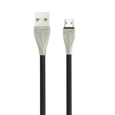 China MP3/MP4 Player Data Cable Martin Data Cable USB Cable Smart Zinc Alloy High Speed ​​Multi-Use For Micro USB for sale