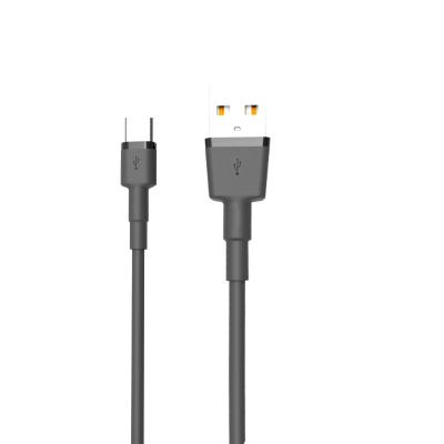 China In-mold injection products usb cable charger sale type new c usb cable for Huawei MI Samsung for sale