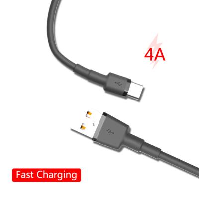 China In-mold injection high speed usb cable top quality usb C cable for sale