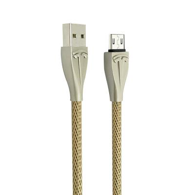 China High Quality High Speed ​​USB MP3/MP4 Player Smart Micro Data Cable For Samsun Connection LG HTC Nokia Sony for sale