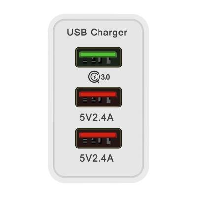 China Mobile Phone Charger USB Adapters Guangdong Mobile Phones Accessories Fast Portable Charger for sale