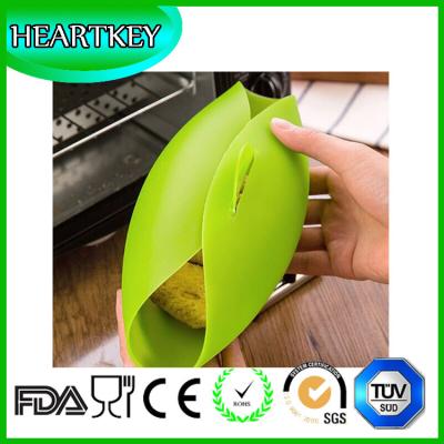 China Creative Multi-functional Silicone Steamed Fish Bowl Bread Food Cook Tools for sale