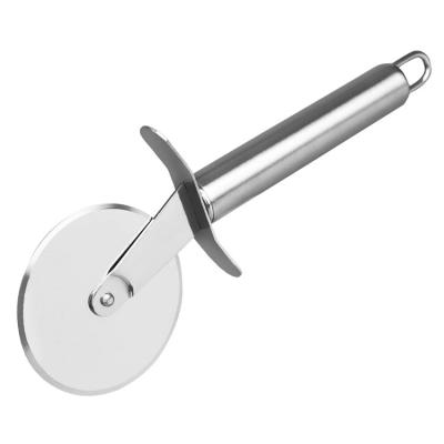 China Custom Bicycle Pizza Cutter Stainless Steel for sale